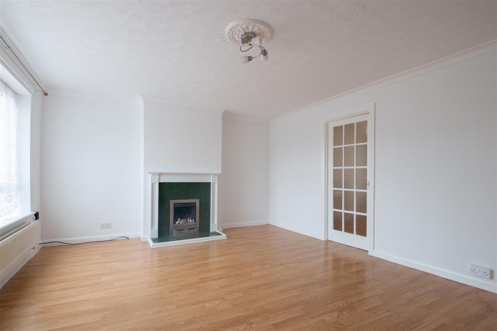 Cottingham Grove, Bletchley, Milton Keynes